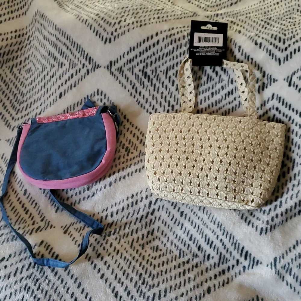 Kids purses🎉🎉HP🎉🎉
